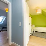 Apartman Casa Karline Westerland