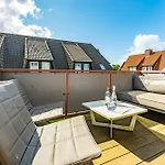 Casa Karline Apartman Westerland