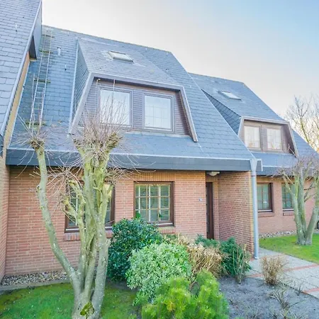 Casa Karline Westerland