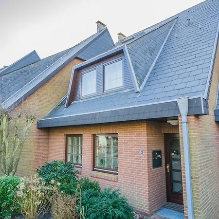 Apartment Casa Karline Westerland