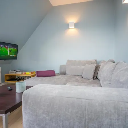 Casa Karline Apartment