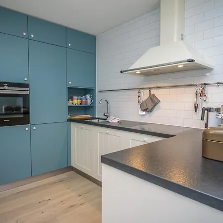 Apartment Casa Karline Westerland
