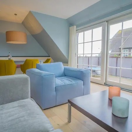 Apartment Casa Karline Westerland