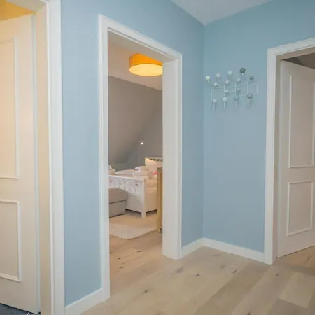 Apartment Casa Karline Westerland
