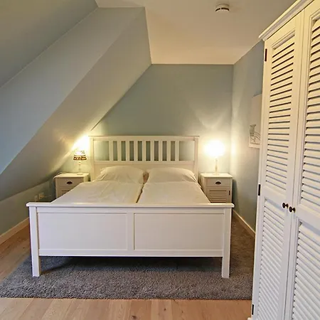 Casa Karline * Westerland