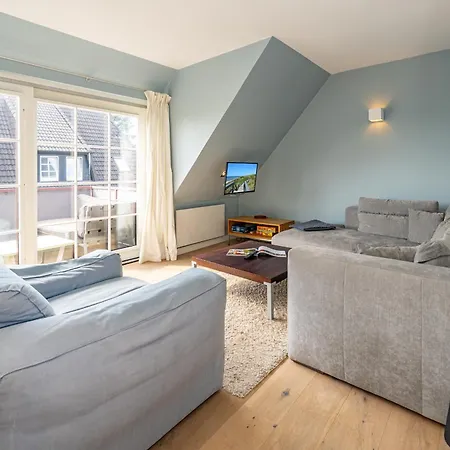 Lägenhet Casa Karline