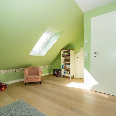 Casa Karline Apartment Westerland