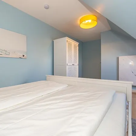 Casa Karline Westerland