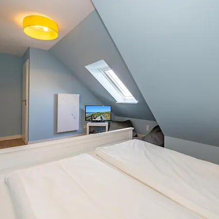 Casa Karline Lägenhet *