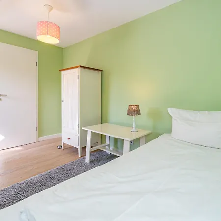 Apartment Casa Karline Westerland