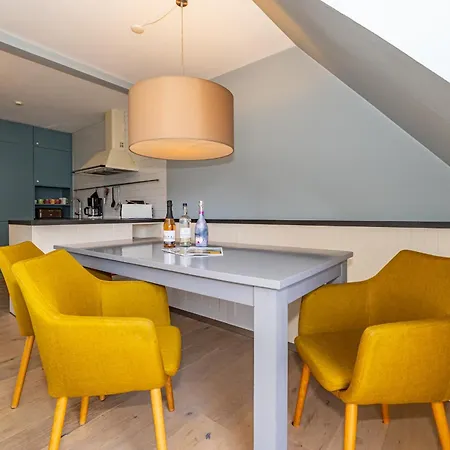 Casa Karline * Westerland