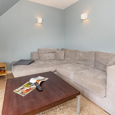 Casa Karline Apartment