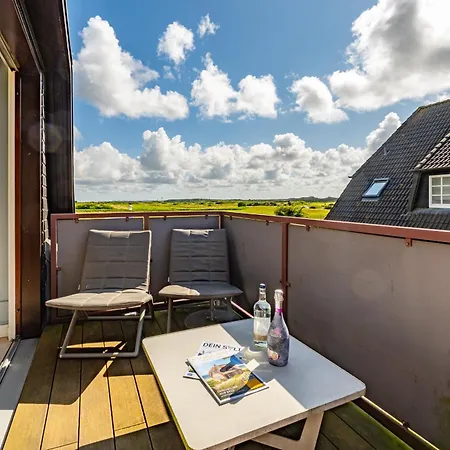 Casa Karline Westerland