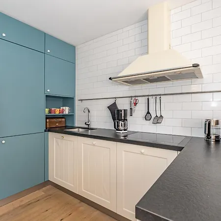 Lägenhet Casa Karline