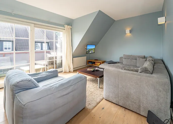 Apartment Casa Karline