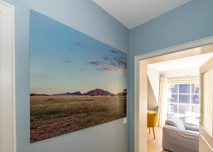 Casa Karline Apartment *