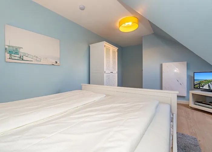 Casa Karline Westerland