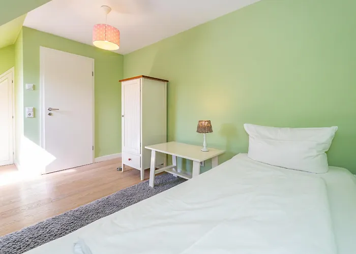 Apartment Casa Karline Westerland