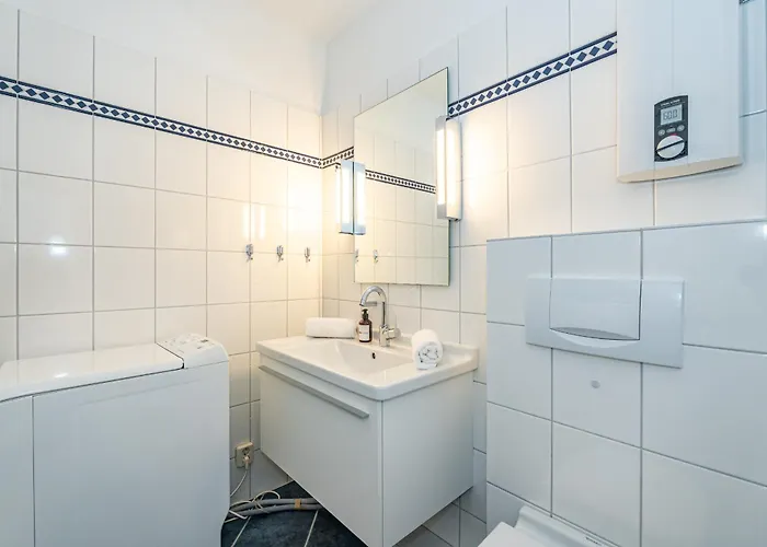 Casa Karline Westerland