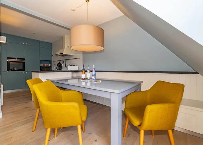 Casa Karline * Westerland