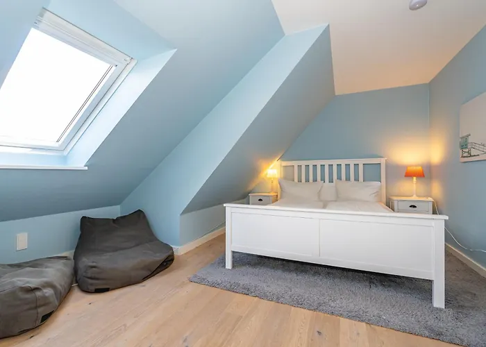 Casa Karline Apartment