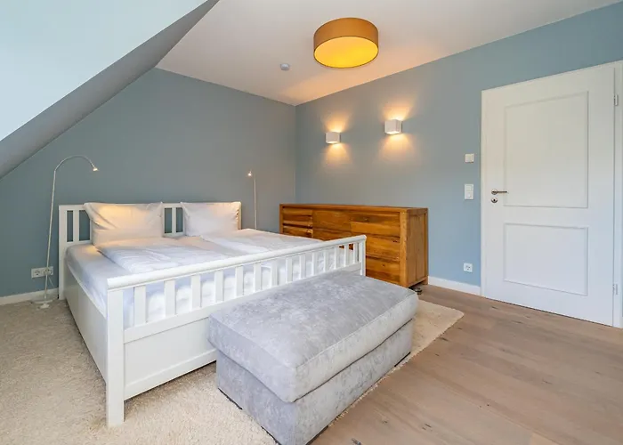 Casa Karline Apartment Westerland