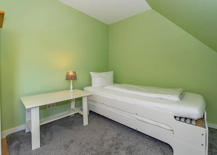 Casa Karline * Westerland