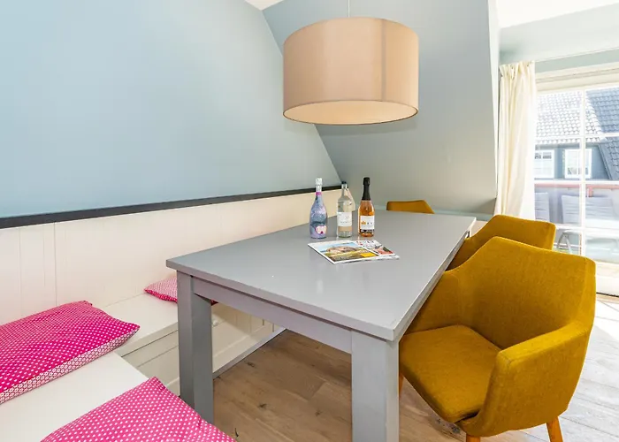 Apartamento Casa Karline *