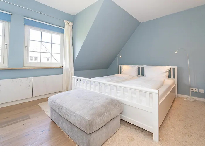 Casa Karline Westerland