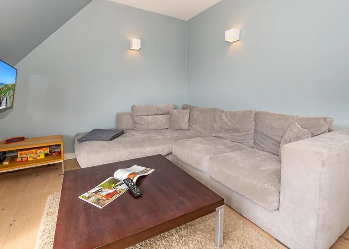 Casa Karline Apartment