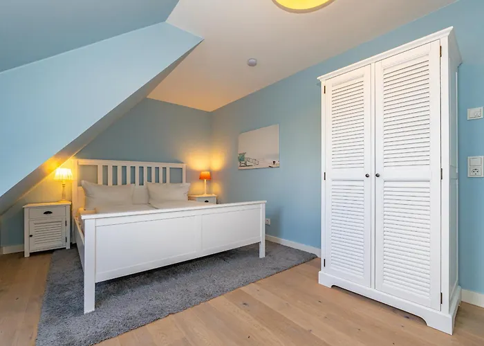 Apartamento Casa Karline