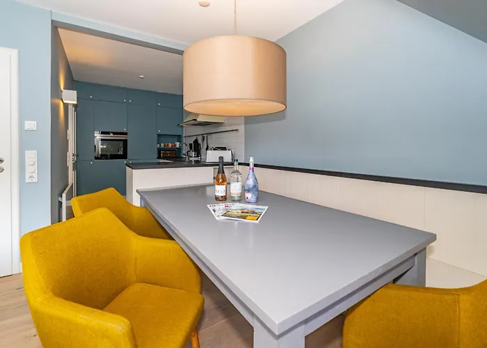 Casa Karline Apartamento Westerland