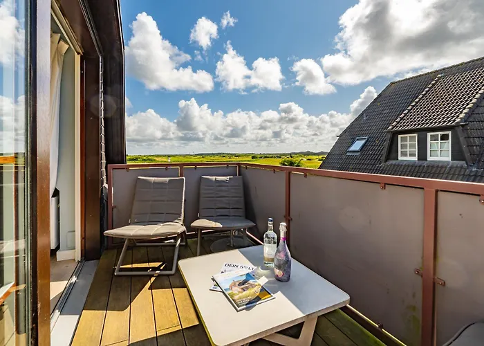 Casa Karline Westerland