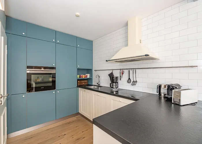 Casa Karline * Westerland