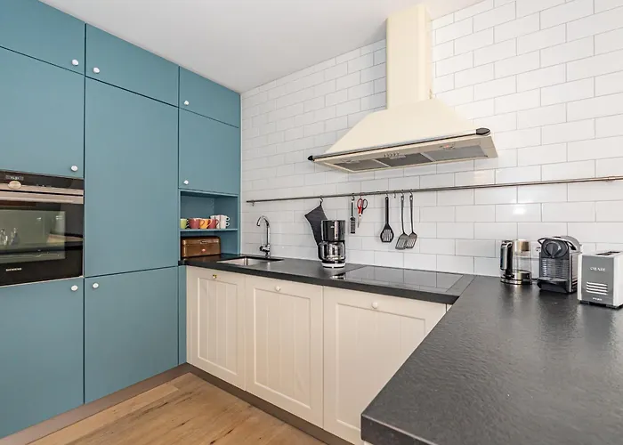 Apartamento Casa Karline