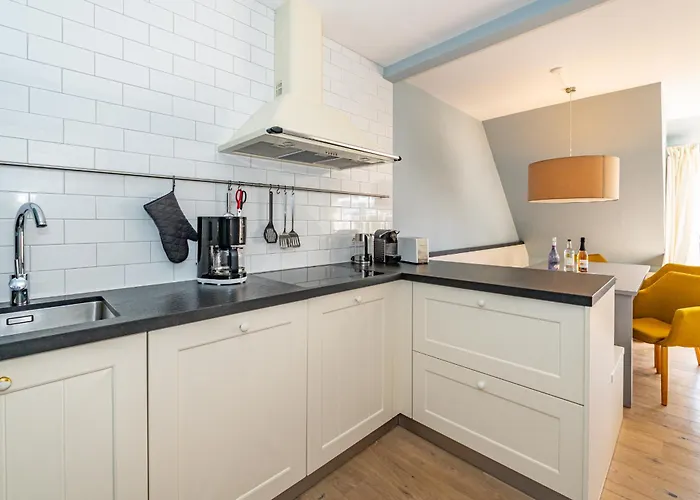 Casa Karline Apartment Westerland